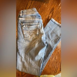 Mens jeans
